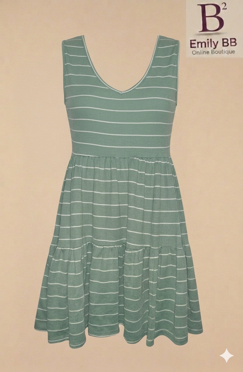 Vestido 25