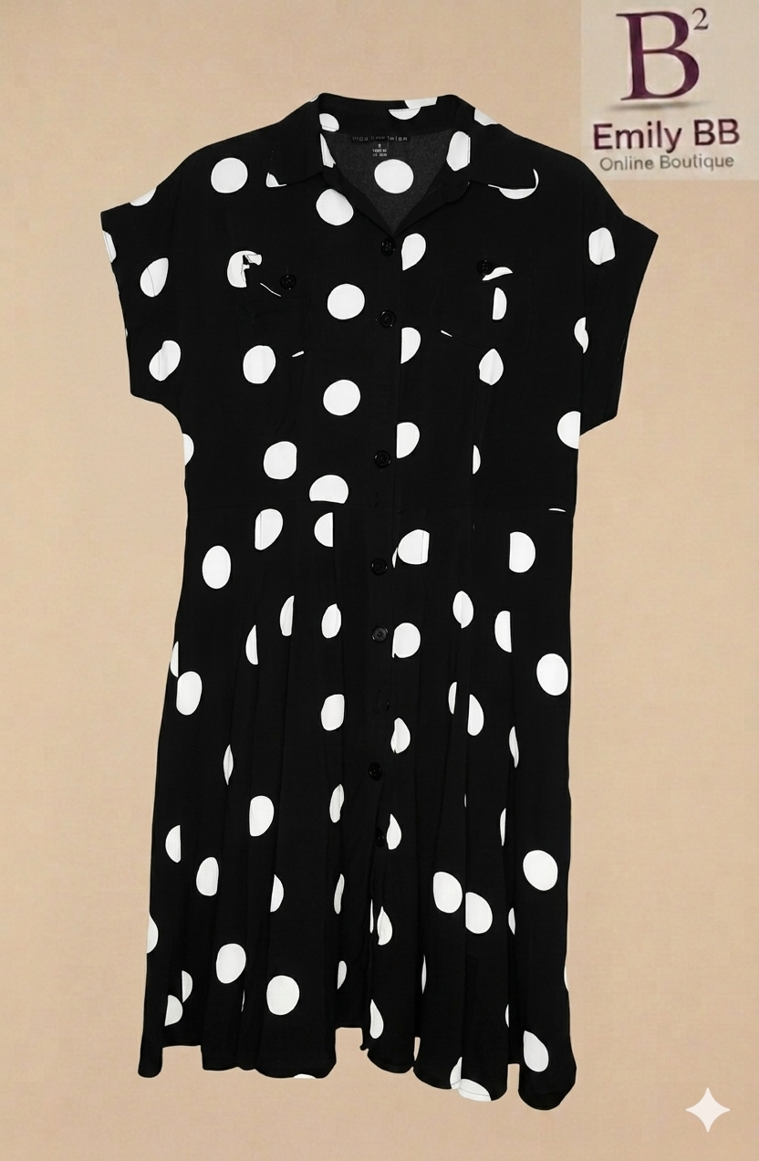 Vestido 28